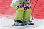 Freestyle skier Skye Clarke earns set of medals